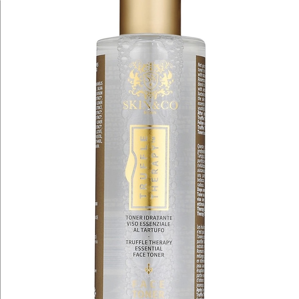 Skin & Co Truffle Therapy Face Toner